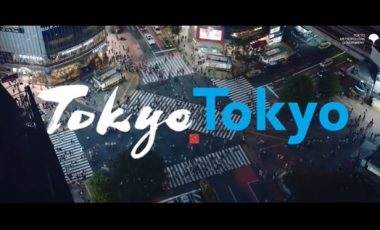 【東京都② プロモーション動画】『Tokyo Tokyo Promotion Movie』～Unstoppable Journey – Cool～