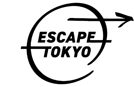 ESCAPE TOKYO