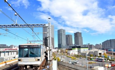 【上京】満員電車を回避して通勤を快適にする4つの方法 Vol.23